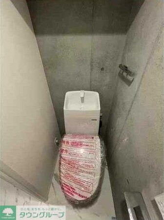 トライム両国の物件内観写真